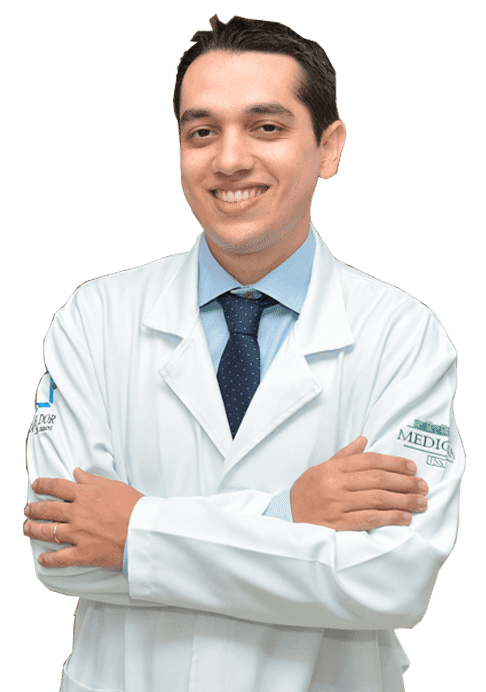 Neurocirurgião SP – Dr Victor Barboza Neurocirurgião SP - Dr Victor Barboza